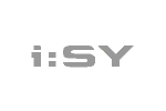 Logo ISY