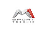 Logo M1 Sport Technik