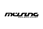 Logo Muesing Rad Bau Kunst