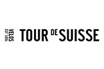 Logo Tour De Suisse